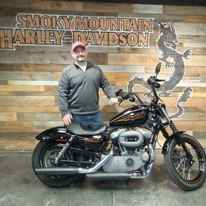 Meet your Posher, Mark